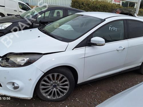 Left sun visor FORD FOCUS III 1.0 EcoBoost | BP30862304I1 - Image 12