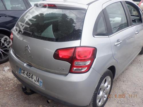 Gearbox CITROËN C3 II (SC_) 1.2 VTi 82 | BP23057285M3 - Image 16