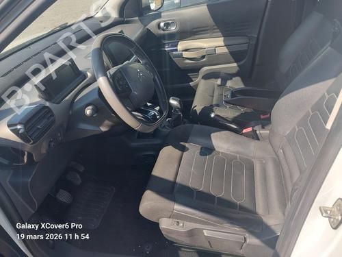 Forlygtekontakt CITROËN C4 CACTUS 1.2 THP 110 | BP37250460I24  - Image 6