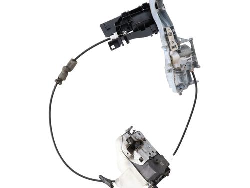Front right lock PEUGEOT 308 SW I (4E_, 4H_) 1.6 HDi | BP27649575C97 