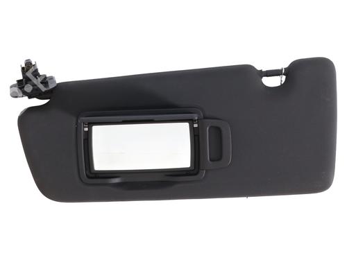 Used Left sun visor PEUGEOT 208 II (UB_, UP_, UW_, UJ_) 1.2 PureTech 75 (75 hp) 28415525