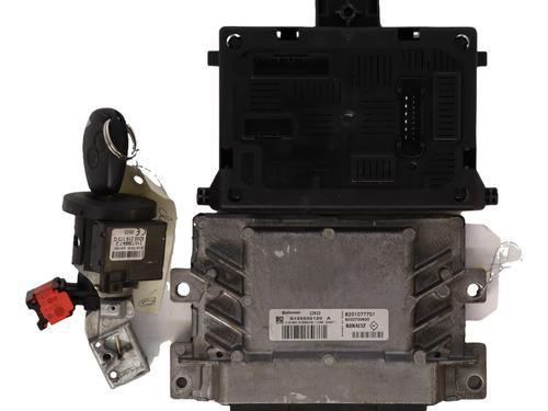 Electronic module RENAULT CLIO III (BR0/1, CR0/1) 1.2 16V | BP38056734M83 - Image 3