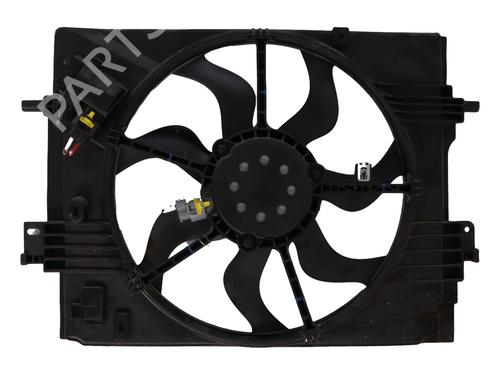Radiator fan RENAULT CLIO V (B7_) 1.0 TCe 90 (B7MT) | BP37741397M35 - Image 3