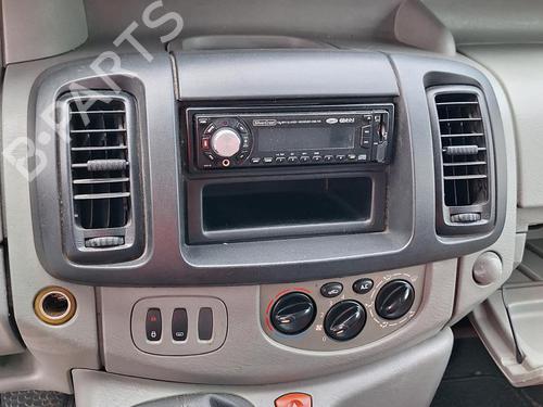 Horn RENAULT TRAFIC II Van (FL) 1.9 dCi 80 (FL0B) | BP31939826E13  - Image 14