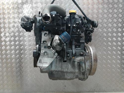 Motor RENAULT CAPTUR I (J5_, H5_) 1.5 dCi 90 (J5N4, J5M5, J5MW, J5M6, J5AL, J5AJ) (90 hp) 29184907