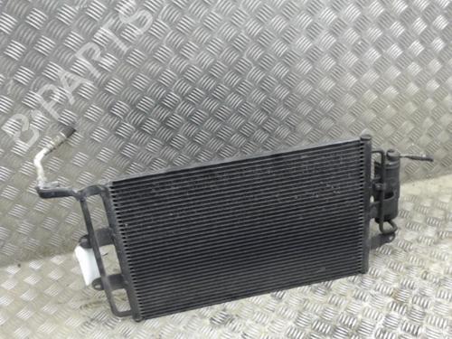 AC radiator VW NEW BEETLE (9C1, 1C1) 1.9 TDI | BP23832870M32 