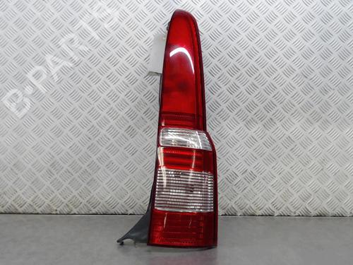 Used Right taillight Right taillight FIAT PANDA (169_) 1.3 JTD Multijet 4x4 (169AXG1A, 169AXG2A) (75 hp) 23057258 23057258