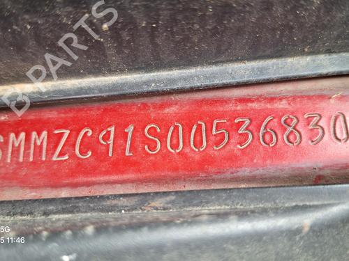 Front right seatbelt SUZUKI SWIFT III (MZ, EZ) | BP30862771I25 - Image 27