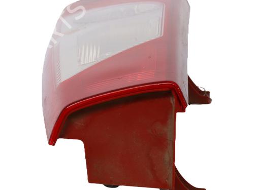 Right taillight CITROËN JUMPY II Van 1.6 HDi 90 16V | BP37501048C35 - Image 5