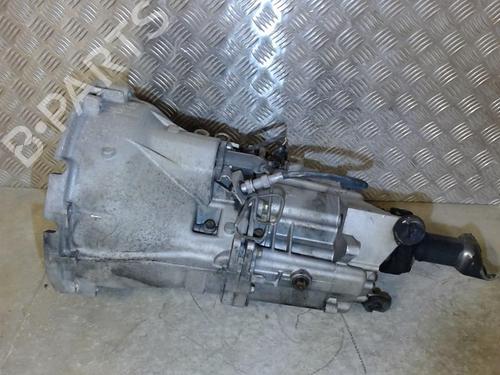 Used Gearbox BMW Z4 Roadster (E85) 2.2 i (170 hp) 23833650