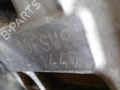 Engine PEUGEOT 206+ (2L_, 2M_) 1.4 i | BP36441631M1 - Image 4
