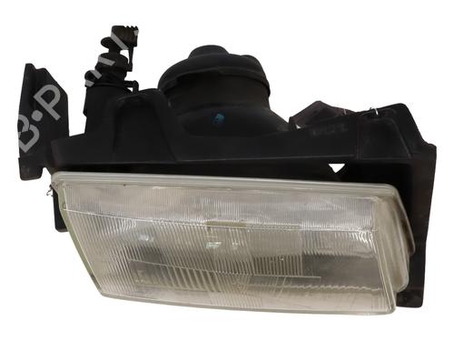 Used Right headlight Right headlight CITROËN JUMPY I Van (BS_, BT_, BY_, BZ_) 1.9 D 70 (69 hp) 29206266 29206266