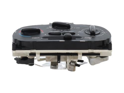Airco bedieningspaneel PEUGEOT 206 Hatchback (2A/C) 1.4 i | BP25048788I5 