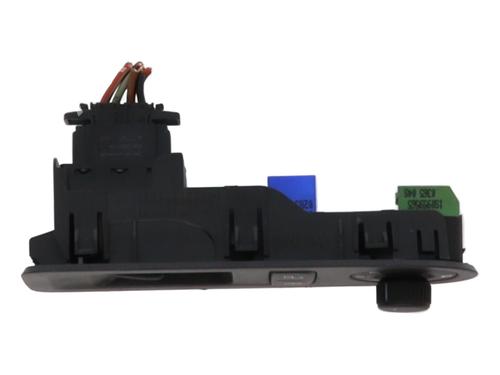 Used Left front window switch Left front window switch SKODA CITIGO (NF1) 1.0 (60 hp) 23835734 23835734