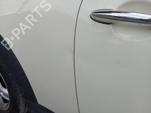 Left front fenders MINI MINI (R56) One | BP23054051C41 
