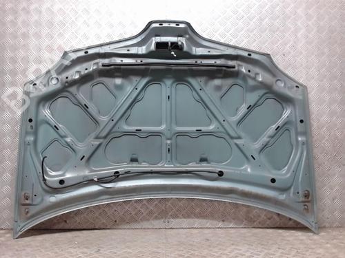 Hood NISSAN ALMERA TINO (V10) 1.8 | BP23834455C1 