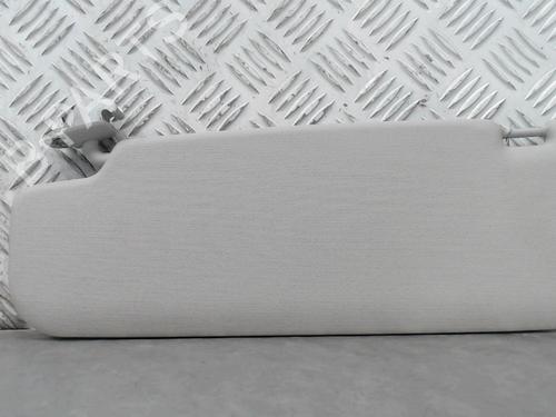 Right sun visor VW UP! (121, 122, BL1, BL2, BL3, 123) 1.0 | BP23054608I2 - Image 2