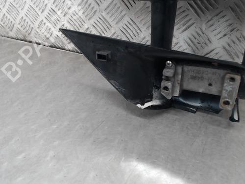 Right mirror MERCEDES-BENZ SPRINTER 3-t Van (B903) 311 CDI (903.661, 903.662, 903.663) | BP23054229C27 
