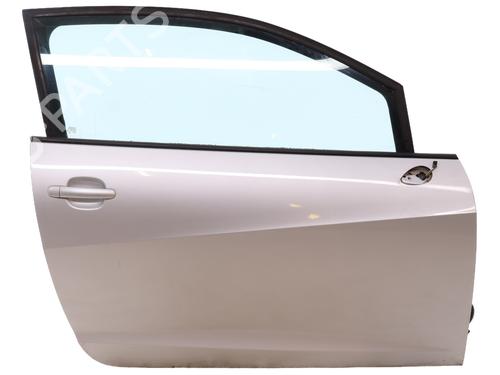 Porte avant droite SEAT IBIZA IV (6J5, 6P1) 1.6 TDI (90 hp) 23835735