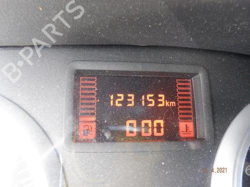 Front right window mechanism DACIA DUSTER (HS_) 1.5 dCi (HSMC) | BP23059949C23 - Image 13