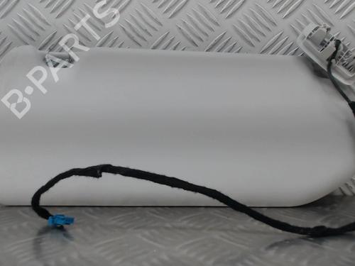 Left sun visor PEUGEOT 508 I (8D_) 1.6 THP | BP23833444I1 
