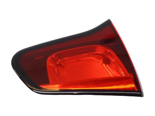 Used Left tailgate light CITROËN C3 II (SC_) 1.6 HDi (92 hp) 25282449