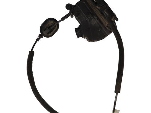 Used Rear right lock Rear right lock RENAULT CLIO IV Grandtour (KH_) 1.5 dCi 90 (KHN3, KHN4) (90 hp) 35958476 35958476