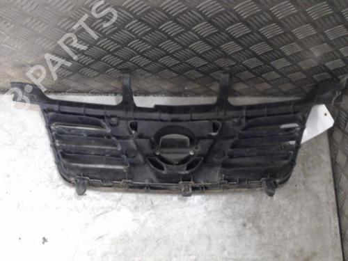 Grille NISSAN X-TRAIL I (T30) 2.2 Di 4x4 | BP23061154C40 