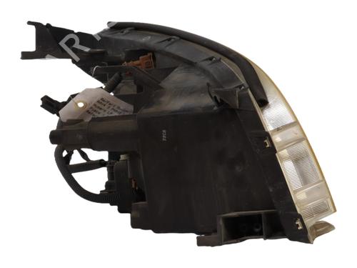Used Left headlight Left headlight TOYOTA RAV 4 III (_A3_) 2.2 D 4WD (ALA30_, ALA30R) (136 hp) 40453885 40453885