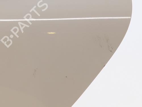 Left rear door RENAULT CLIO IV (BH_) 1.5 dCi 90 | BP23835396C4 