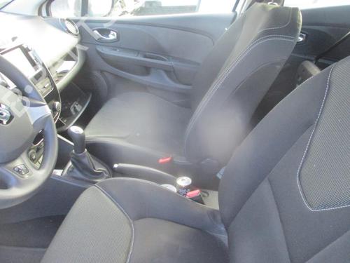 Left sun visor RENAULT CLIO IV (BH_) 1.5 dCi 75 | BP23058076I1 - Image 10