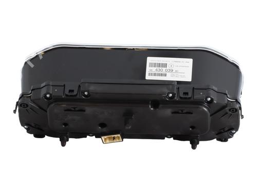 Used Instrument cluster Instrument cluster PEUGEOT 208 II (UB_, UP_, UW_, UJ_) 1.2 PureTech 75 (75 hp) 28457190 28457190