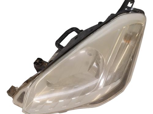 Left headlight CITROËN BERLINGO Box Body/MPV (B9) 1.6 HDi / BlueHDi 75 | BP38635186C28 - Image 2