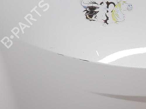 Rear bumper SEAT LEON (1P1) 1.6 TDI | BP23058555C8 