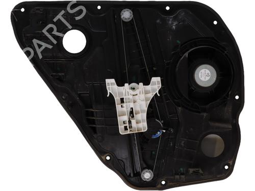 Rear right window mechanism KIA XCEED (CD) 1.4 T-GDI | BP37526982C25 - Image 2