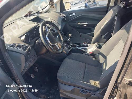 Left sun visor FORD C-MAX II (DXA/CB7, DXA/CEU) 1.0 EcoBoost | BP32862276I1  - Image 10