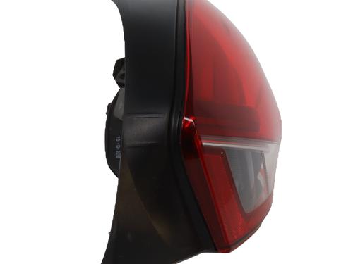Right taillight PEUGEOT 208 I (CA_, CC_) 1.6 HDi | BP32219004C35 
