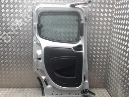 Left slide door CITROËN NEMO MPV 1.3 HDi 80 | BP23060450C74 