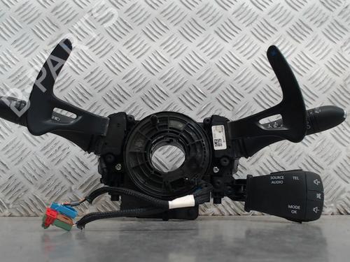 Steering column stalk RENAULT MEGANE IV Hatchback (B9A/M/N_) 1.6 TCe 205 (B9MV) | BP23834485I23  - Image 6