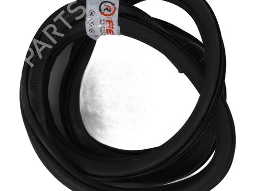 Rubber door seal AUDI A1 Sportback (8XA, 8XF) 1.0 TFSI | BP31278535C142