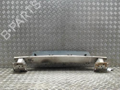 Front bumper reinforcement CITROËN C4 Coupe (LA_) 1.6 HDi | BP23055823C109 