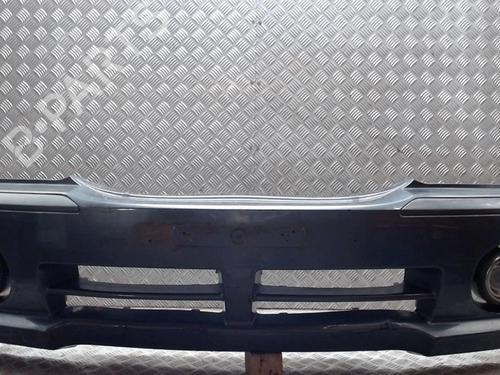 Used Front bumper HYUNDAI TERRACAN (HP) 2.9 CRDi 4WD (150 hp) 23054664