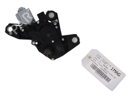 Rear wiper motor RENAULT TWINGO III (BCM_, BCA_) Z.E: (BCA1) | BP33024251M102 - Image 3