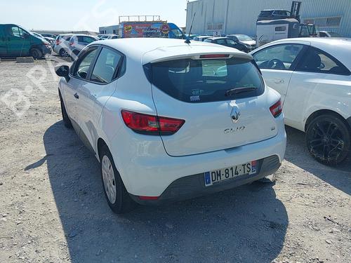 Switch RENAULT CLIO IV (BH_) 1.5 dCi 75 | BP30046075I30  - Image 5