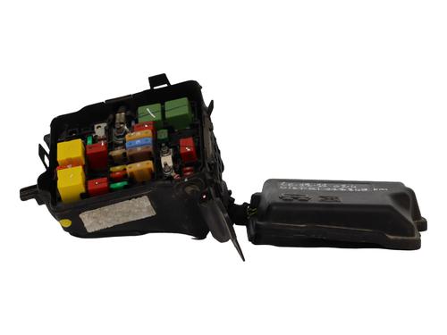 Used Electronic module PEUGEOT 2008 I (CU_) 1.2 PureTech 82 (82 hp) 30852452