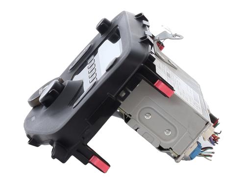 Radio PEUGEOT 108 1.0 VTi | BP26878819E6  - Image 7