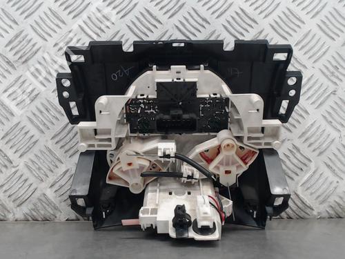 Climate control NISSAN NOTE (E12) 1.5 dCi | BP23056889I5 - Image 2