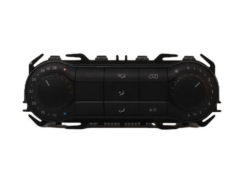 climate-control-mercedes-benz-vito-van-w447-2014-32367838 main image