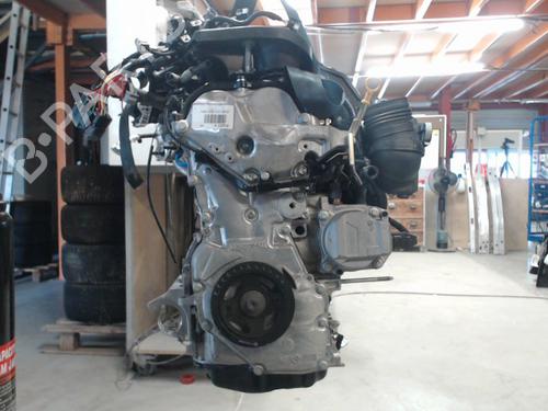 Engine RENAULT CAPTUR II (HF_) E-TECH 145 (HFMU) | BP38594568M1 - Image 4