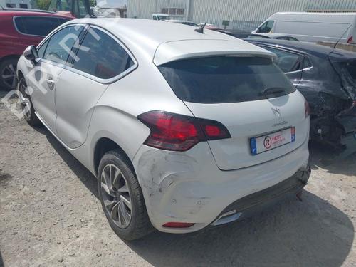 Left sun visor CITROËN DS4 (NX_) 1.6 HDi 110 | BP23835293I1  - Image 19